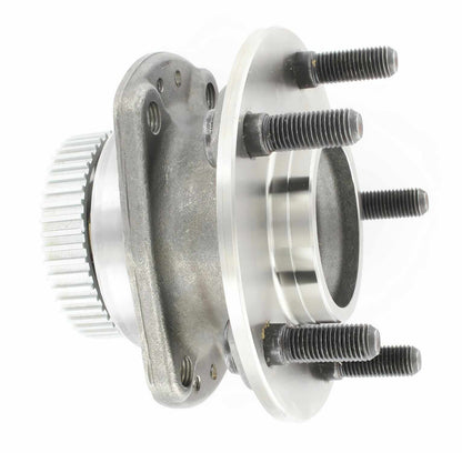 SKF Axle Bearing and Hub Assembly BR930067
