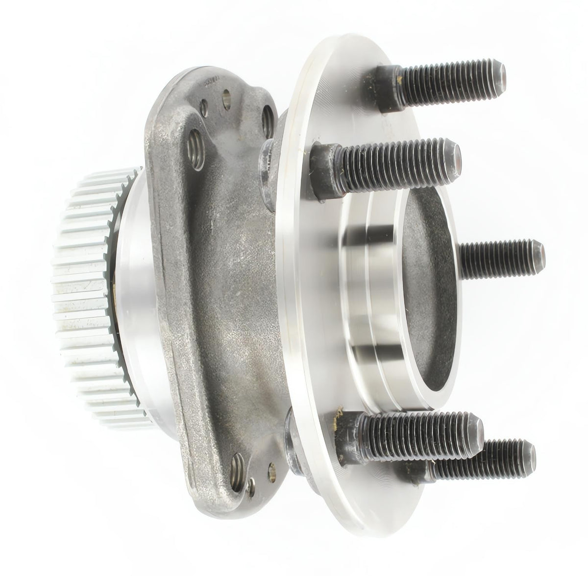 SKF Axle Bearing and Hub Assembly BR930067