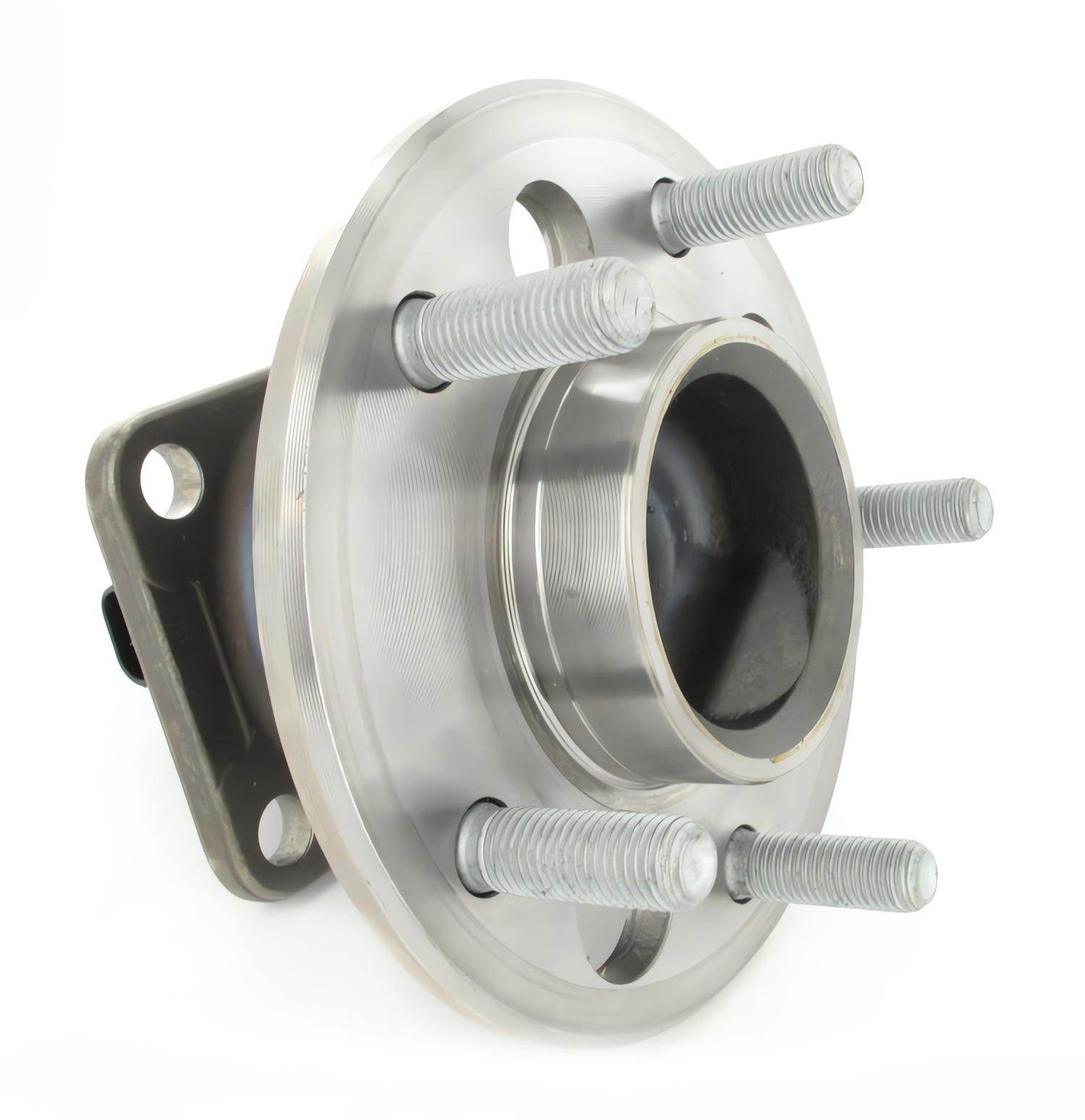SKF Wheel Bearing and Hub Assembly BR930068