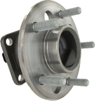 SKF Wheel Bearing and Hub Assembly BR930068