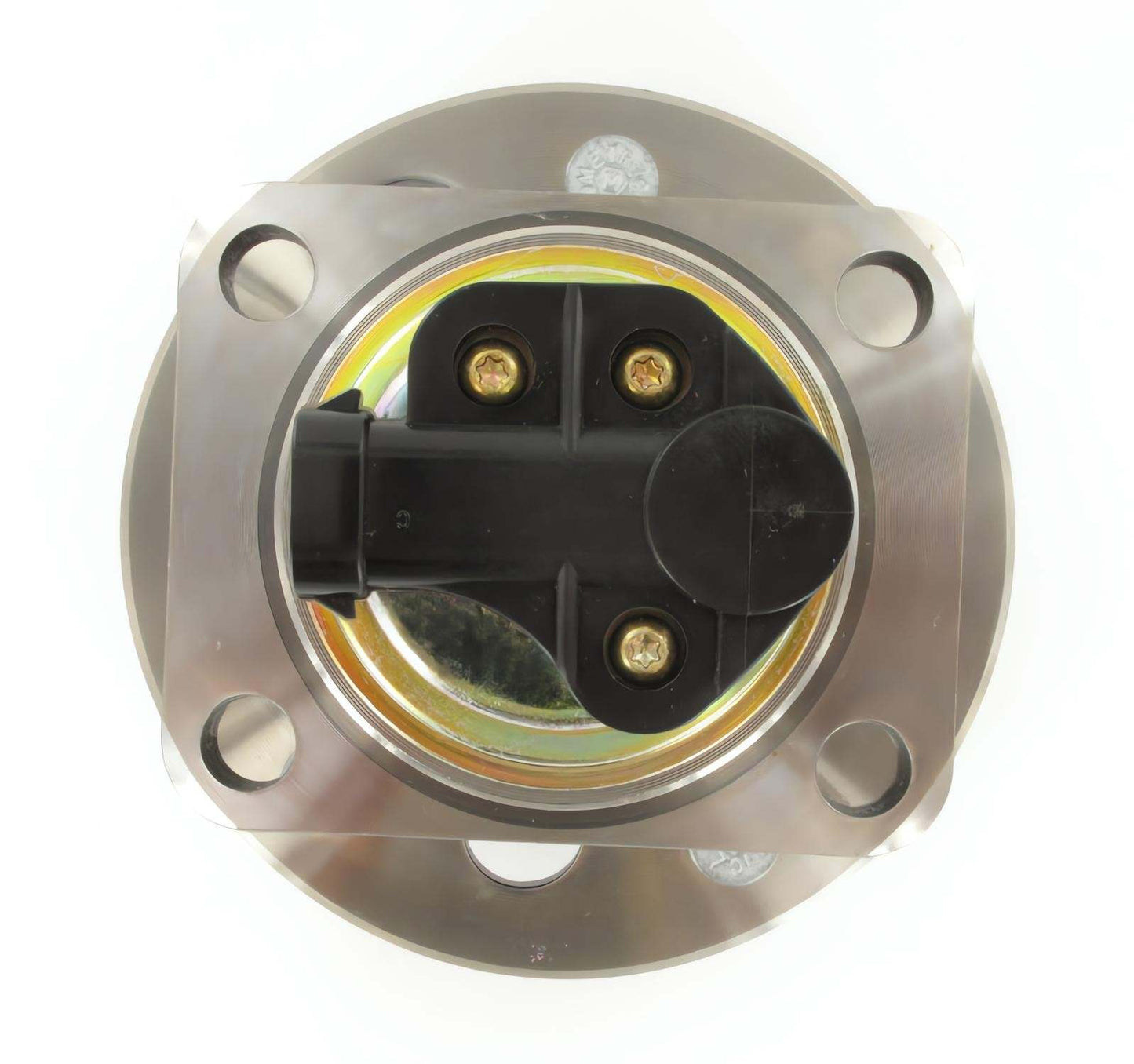 SKF Wheel Bearing and Hub Assembly BR930068