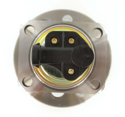 SKF Wheel Bearing and Hub Assembly BR930068