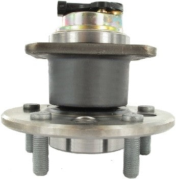 SKF Wheel Bearing and Hub Assembly BR930068