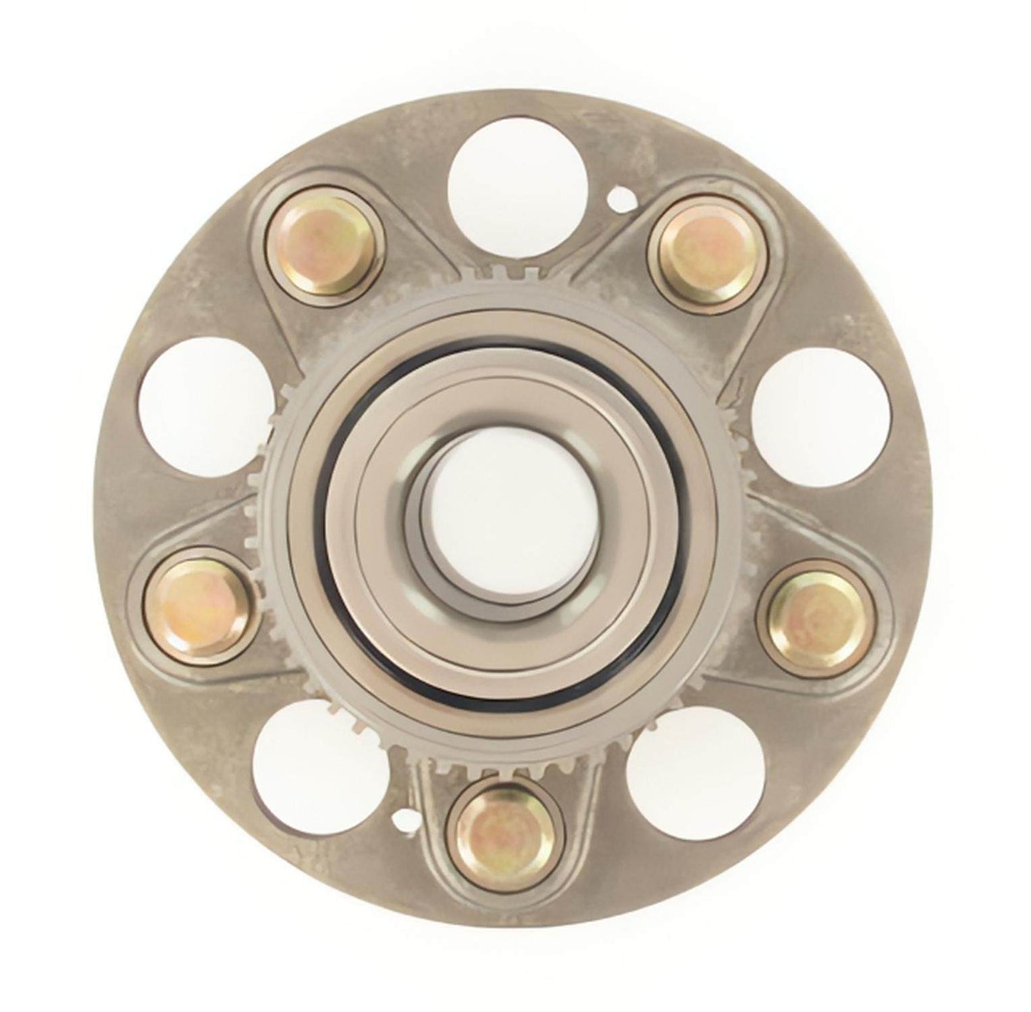 SKF Axle Bearing and Hub Assembly BR930071