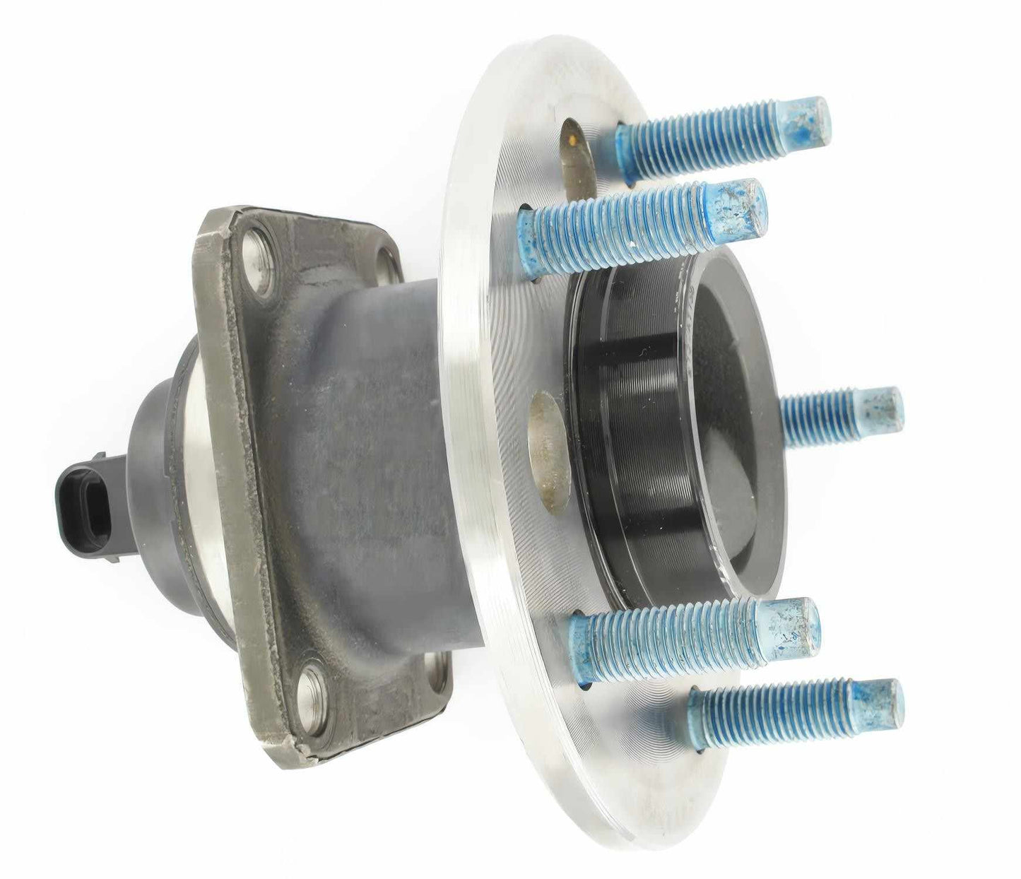 SKF Wheel Bearing and Hub Assembly BR930074