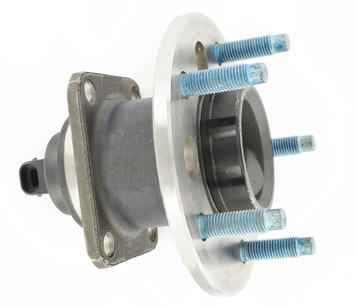 SKF Wheel Bearing and Hub Assembly BR930074