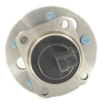 SKF Wheel Bearing and Hub Assembly BR930074