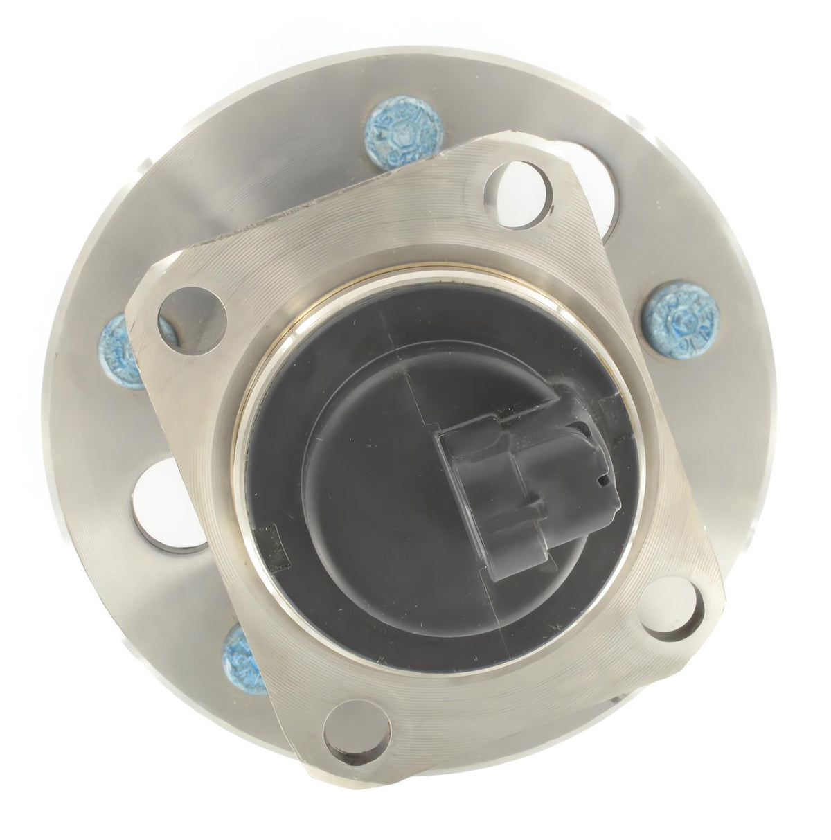 SKF Wheel Bearing and Hub Assembly BR930074
