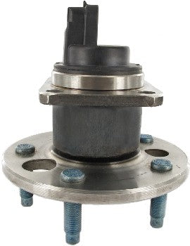 SKF Wheel Bearing and Hub Assembly BR930074