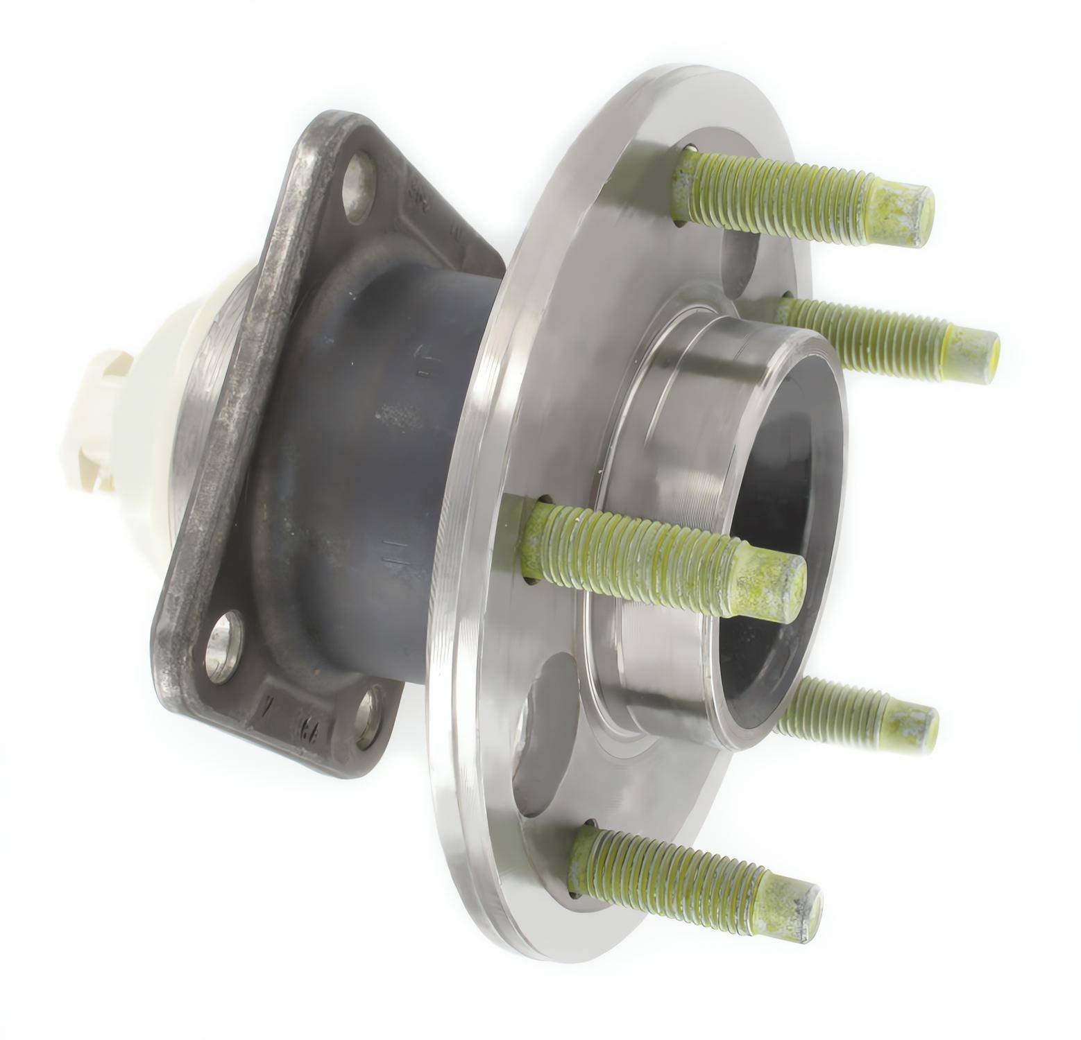 SKF Axle Bearing and Hub Assembly BR930075