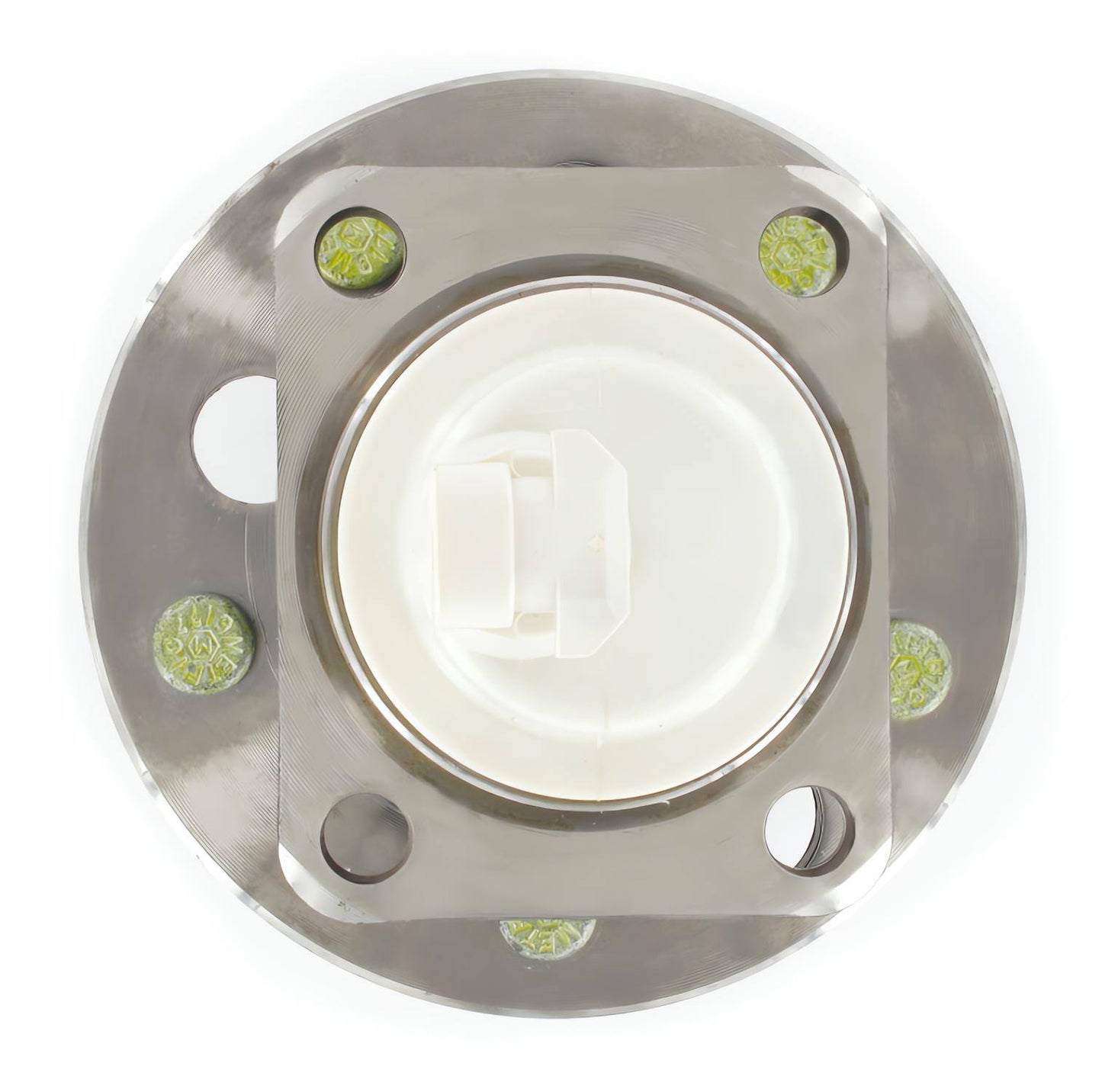 SKF Axle Bearing and Hub Assembly BR930075