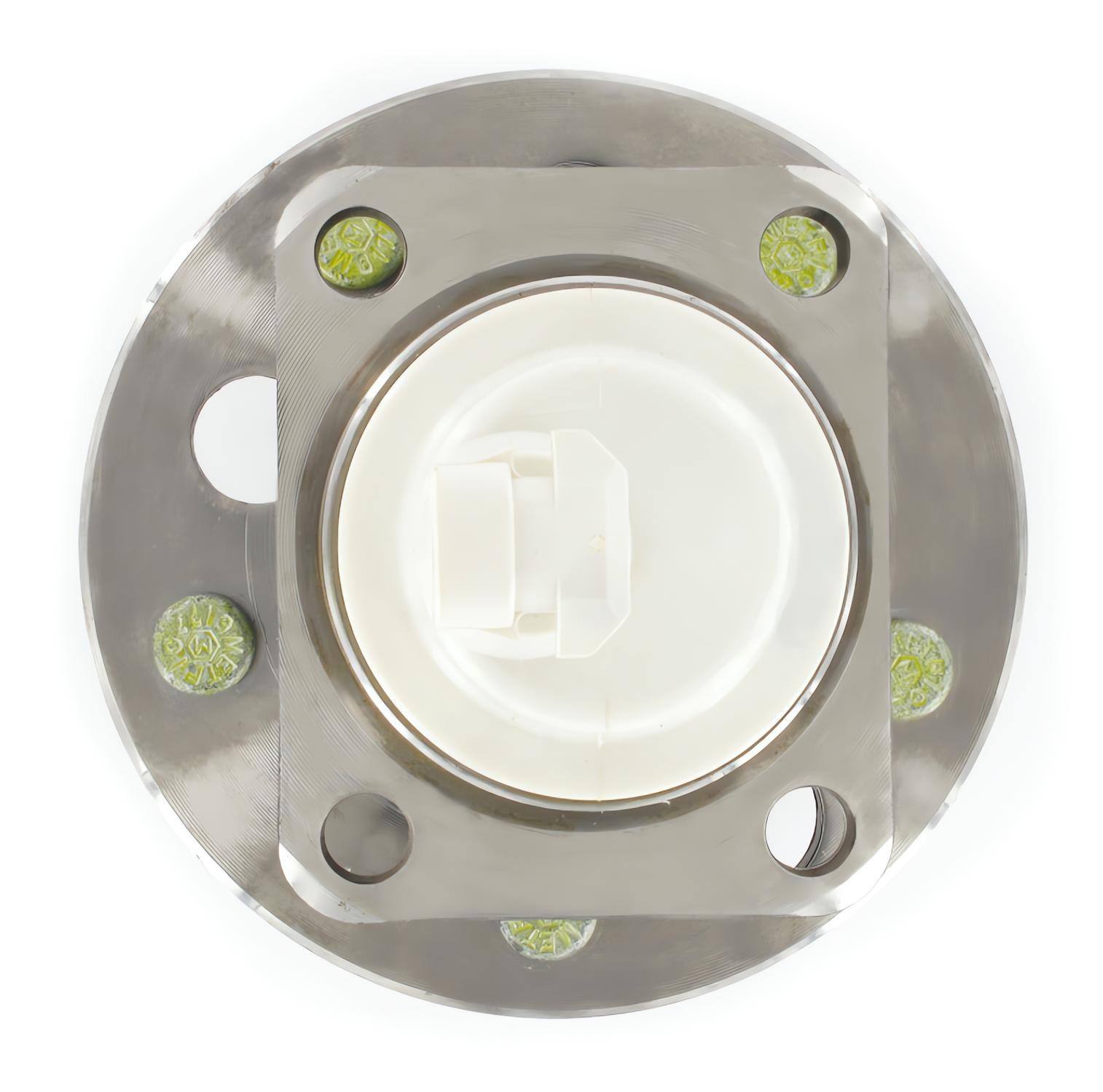 SKF Axle Bearing and Hub Assembly BR930075