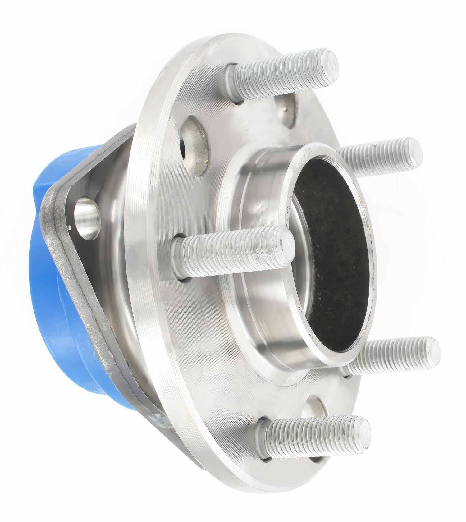 SKF Wheel Bearing and Hub Assembly BR930077