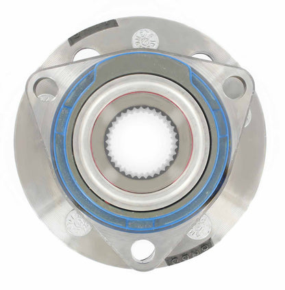SKF Wheel Bearing and Hub Assembly BR930077