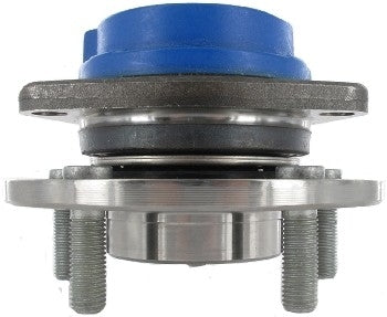 SKF Wheel Bearing and Hub Assembly BR930077