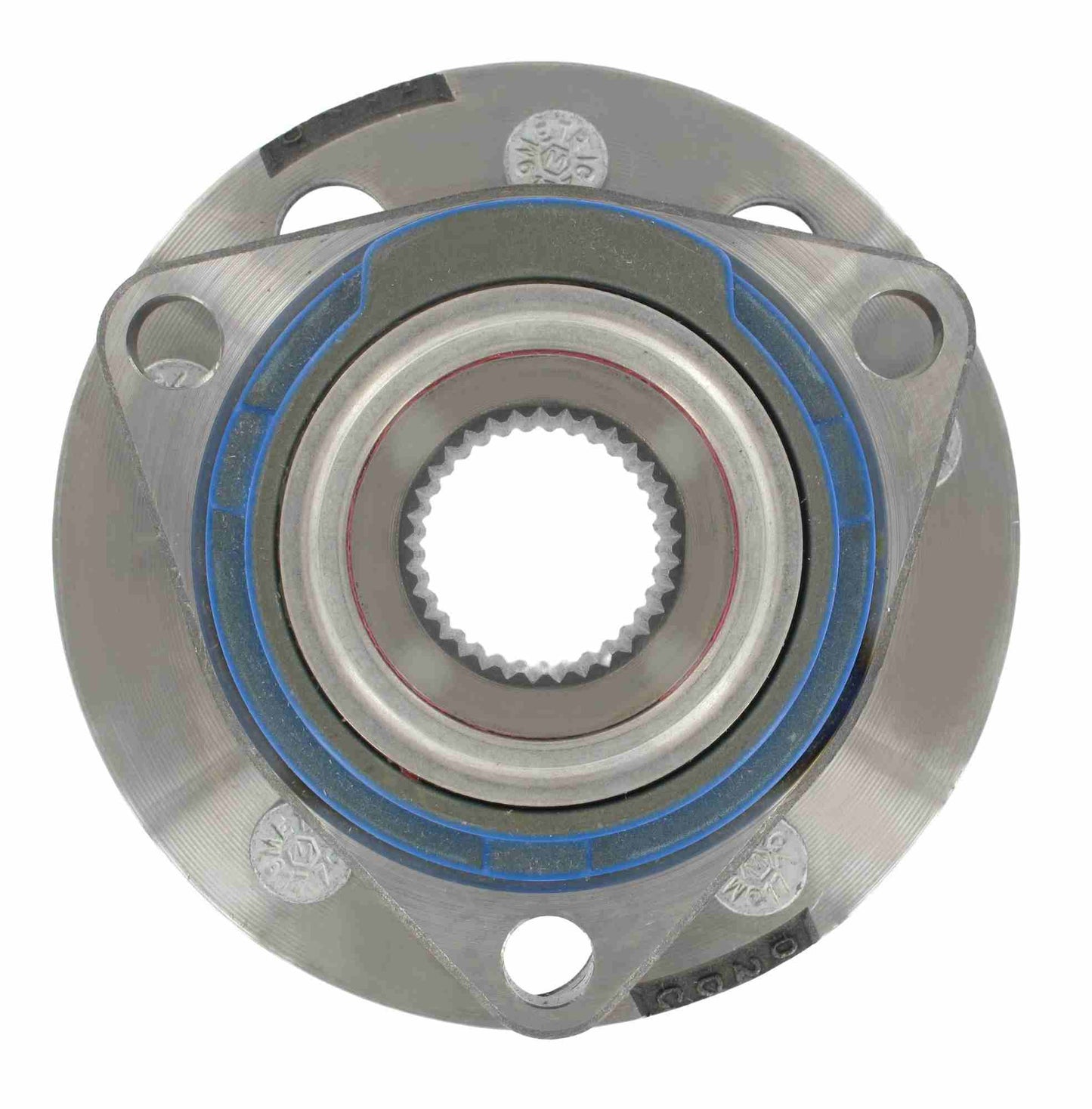 SKF Wheel Bearing and Hub Assembly BR930077