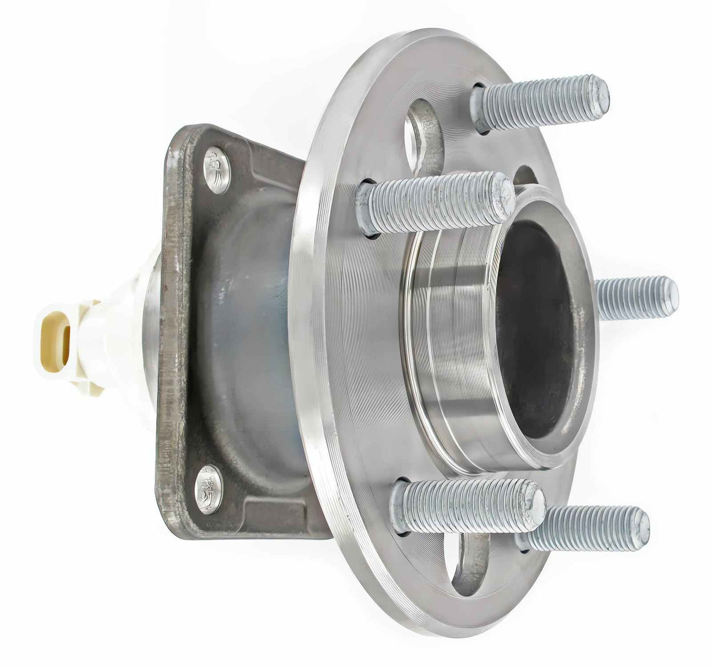 SKF Wheel Bearing and Hub Assembly BR930078