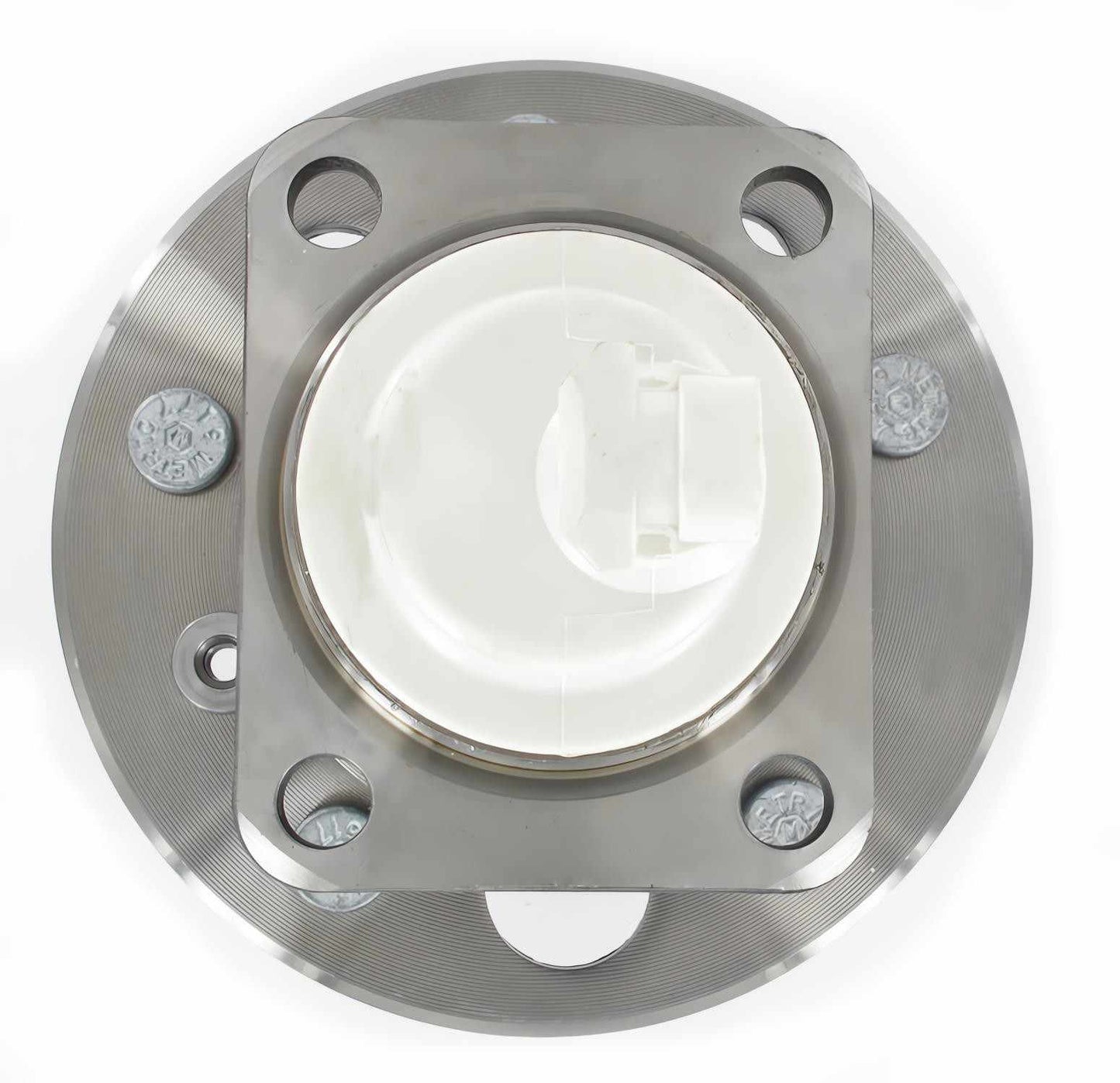 SKF Wheel Bearing and Hub Assembly BR930078