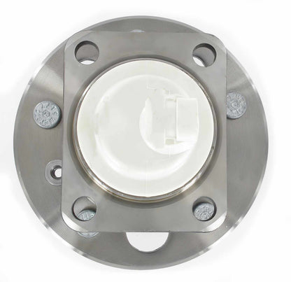SKF Wheel Bearing and Hub Assembly BR930078