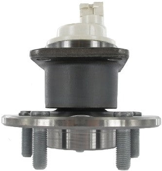 SKF Wheel Bearing and Hub Assembly BR930078