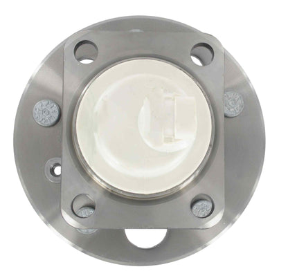 SKF Wheel Bearing and Hub Assembly BR930078