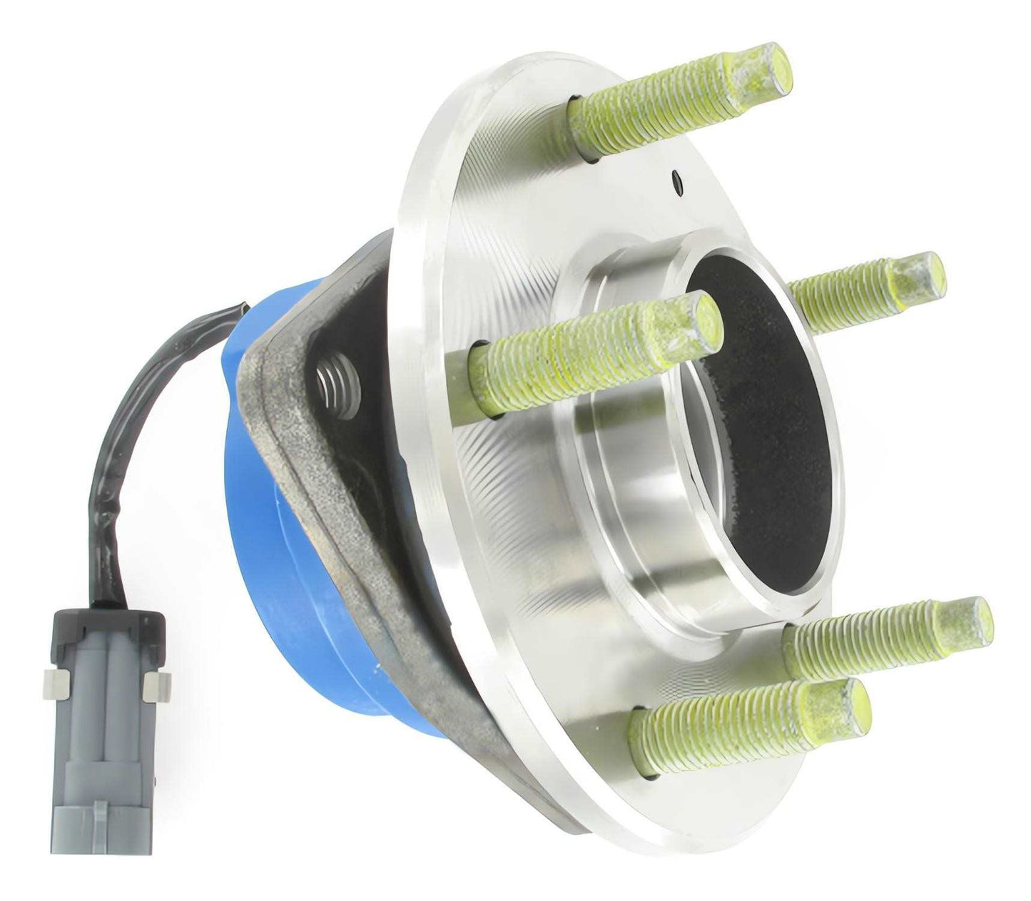 SKF Wheel Bearing and Hub Assembly BR930081