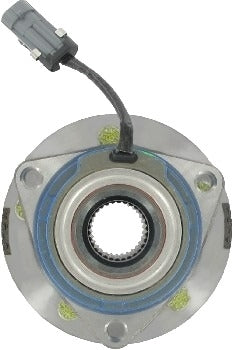 SKF Wheel Bearing and Hub Assembly BR930081