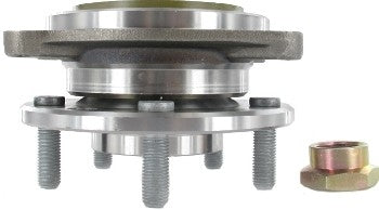 SKF Axle Bearing and Hub Assembly BR930083K