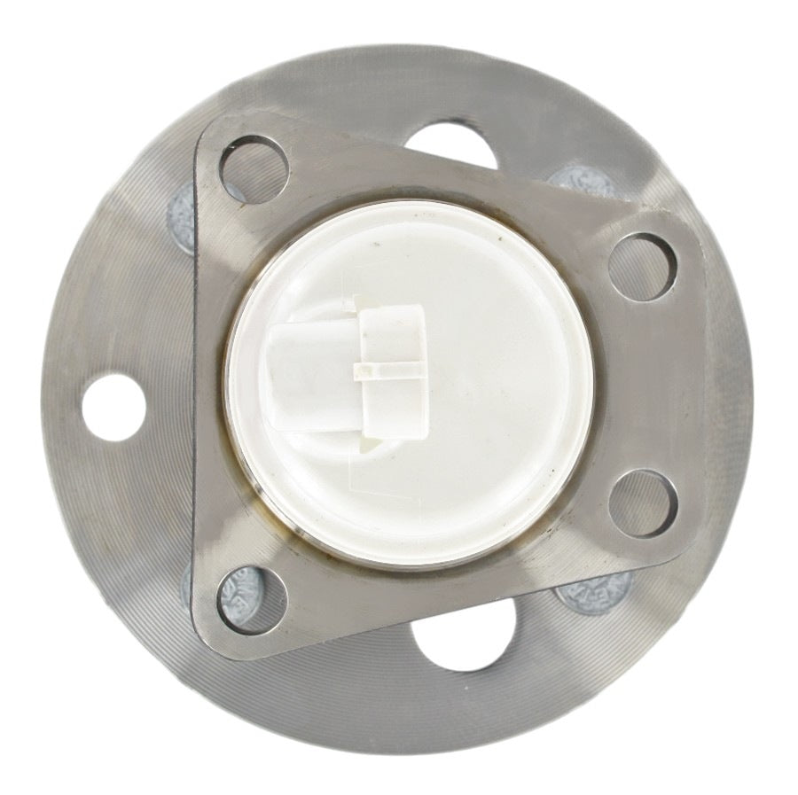 SKF Axle Bearing and Hub Assembly BR930089