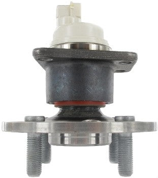 SKF Axle Bearing and Hub Assembly BR930089
