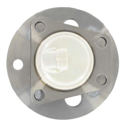 SKF Axle Bearing and Hub Assembly BR930089