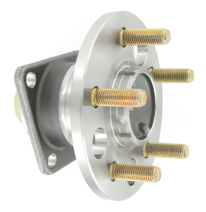 SKF Wheel Bearing and Hub Assembly BR930093