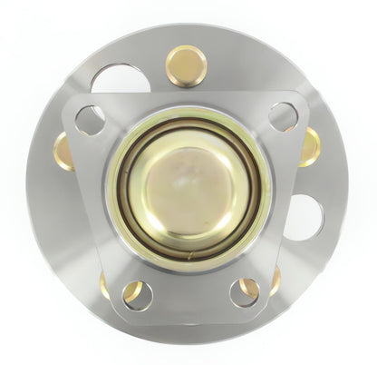 SKF Wheel Bearing and Hub Assembly BR930093