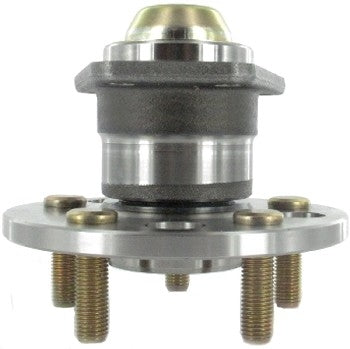 SKF Wheel Bearing and Hub Assembly BR930093