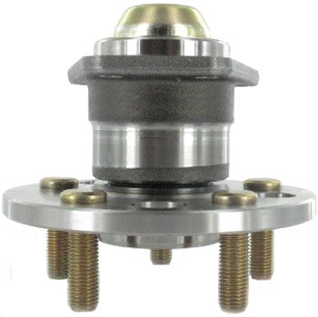 SKF Wheel Bearing and Hub Assembly BR930093