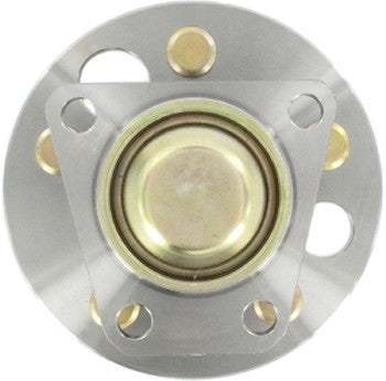 SKF Wheel Bearing and Hub Assembly BR930093