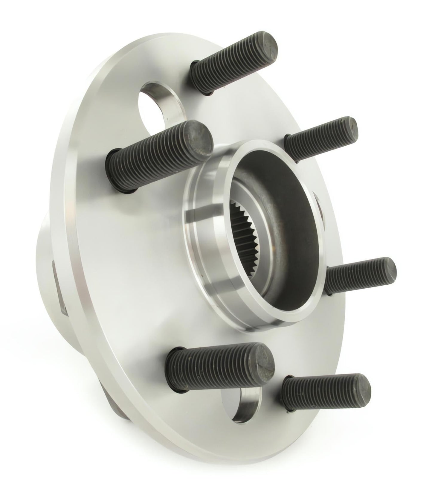 SKF Wheel Bearing and Hub Assembly BR930094