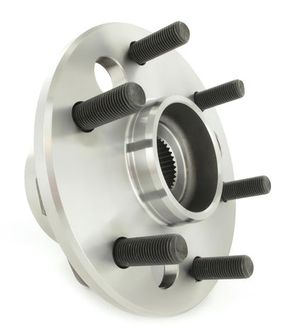 SKF Wheel Bearing and Hub Assembly BR930094