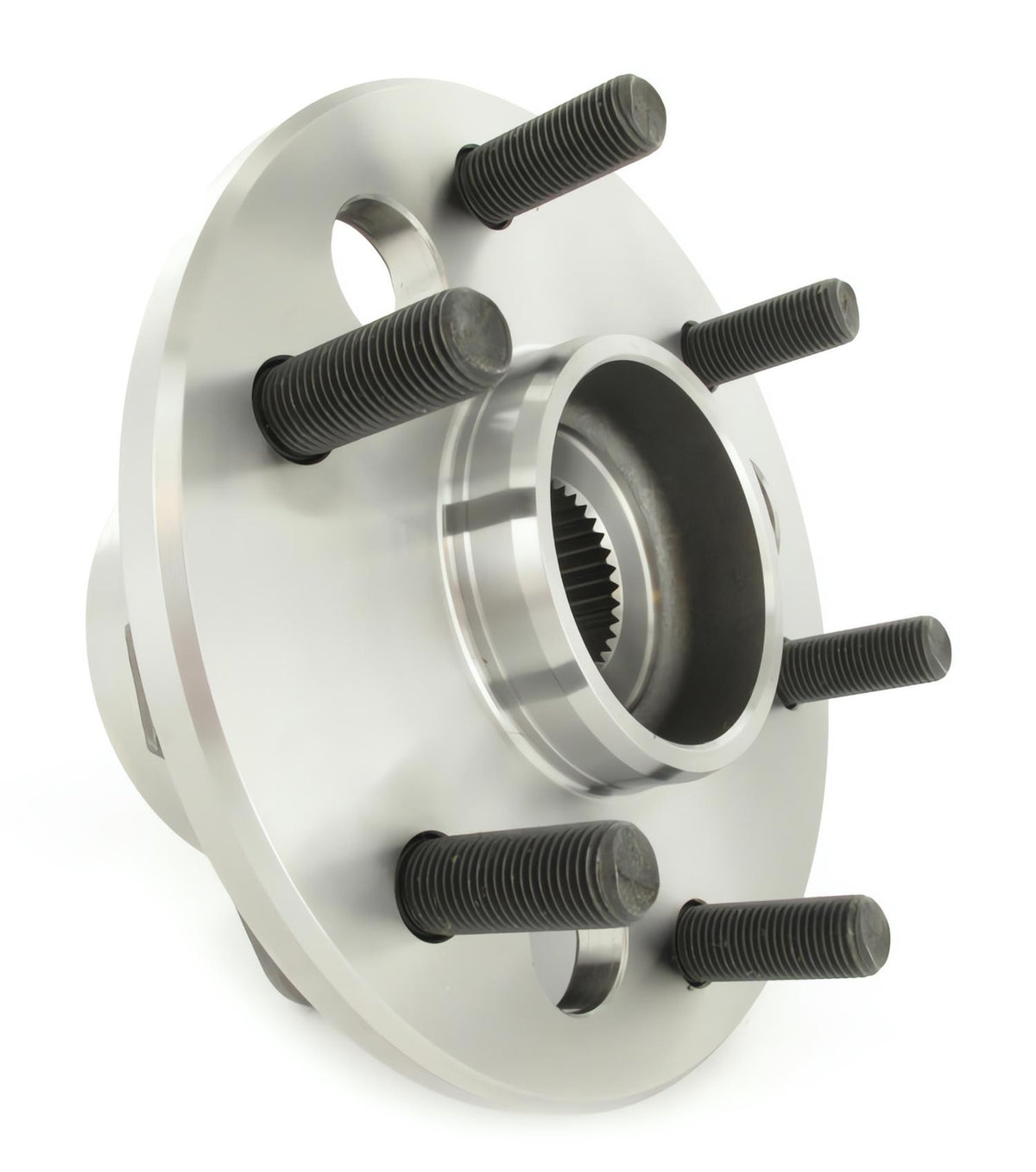 SKF Wheel Bearing and Hub Assembly BR930094