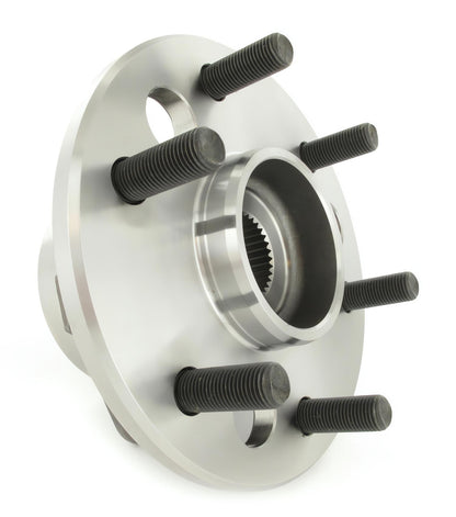 SKF Wheel Bearing and Hub Assembly BR930094