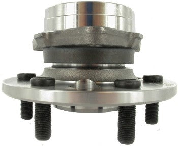 SKF Wheel Bearing and Hub Assembly BR930094