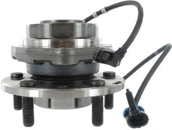 SKF Axle Bearing and Hub Assembly BR930097