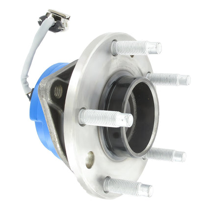 SKF Wheel Bearing and Hub Assembly BR930099