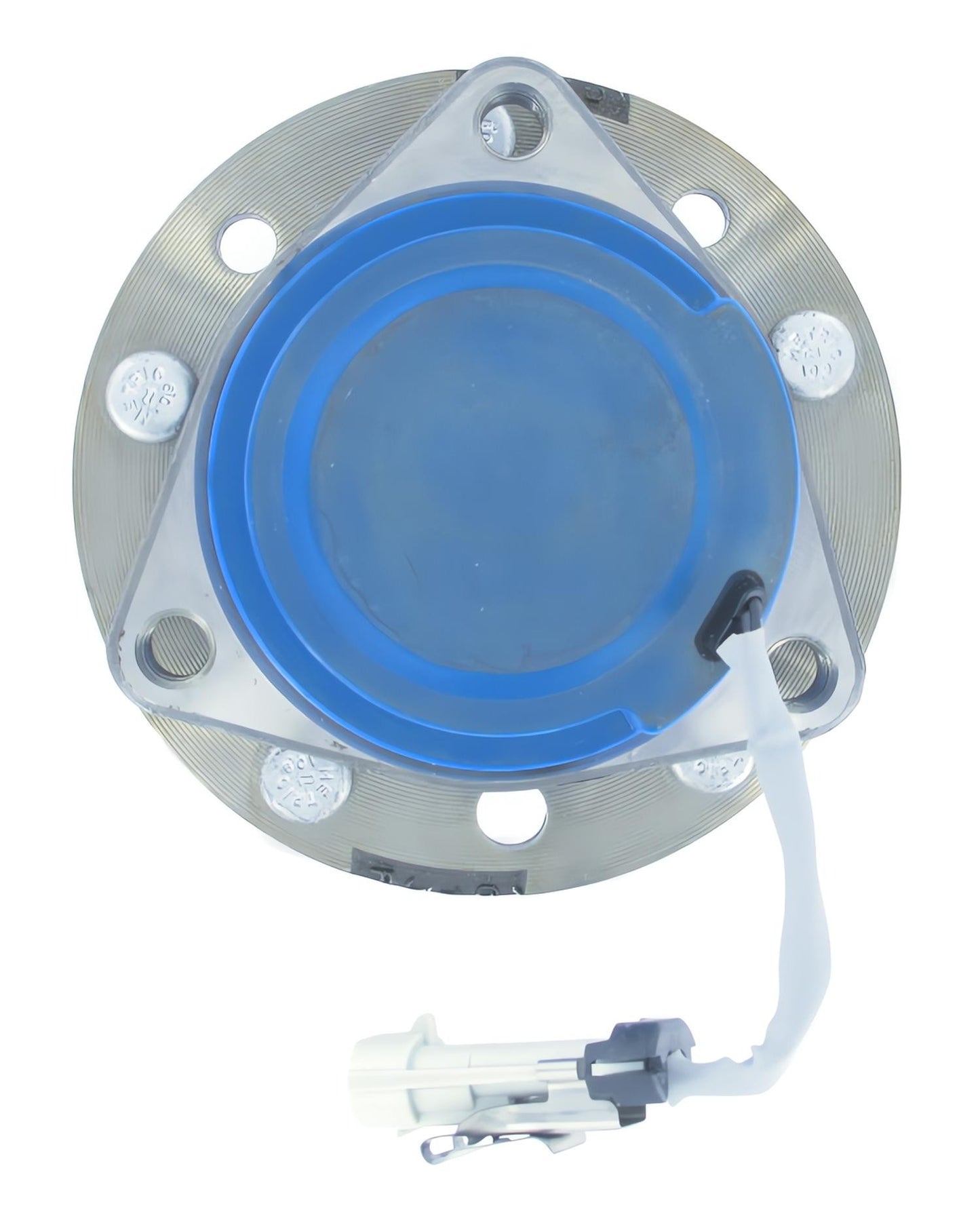 SKF Wheel Bearing and Hub Assembly BR930099