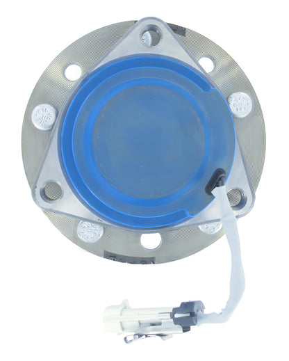 SKF Wheel Bearing and Hub Assembly BR930099