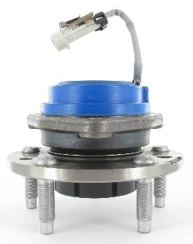 SKF Wheel Bearing and Hub Assembly BR930099