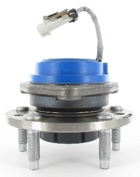 SKF Wheel Bearing and Hub Assembly BR930099