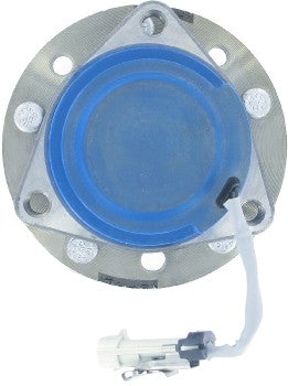 SKF Wheel Bearing and Hub Assembly BR930099