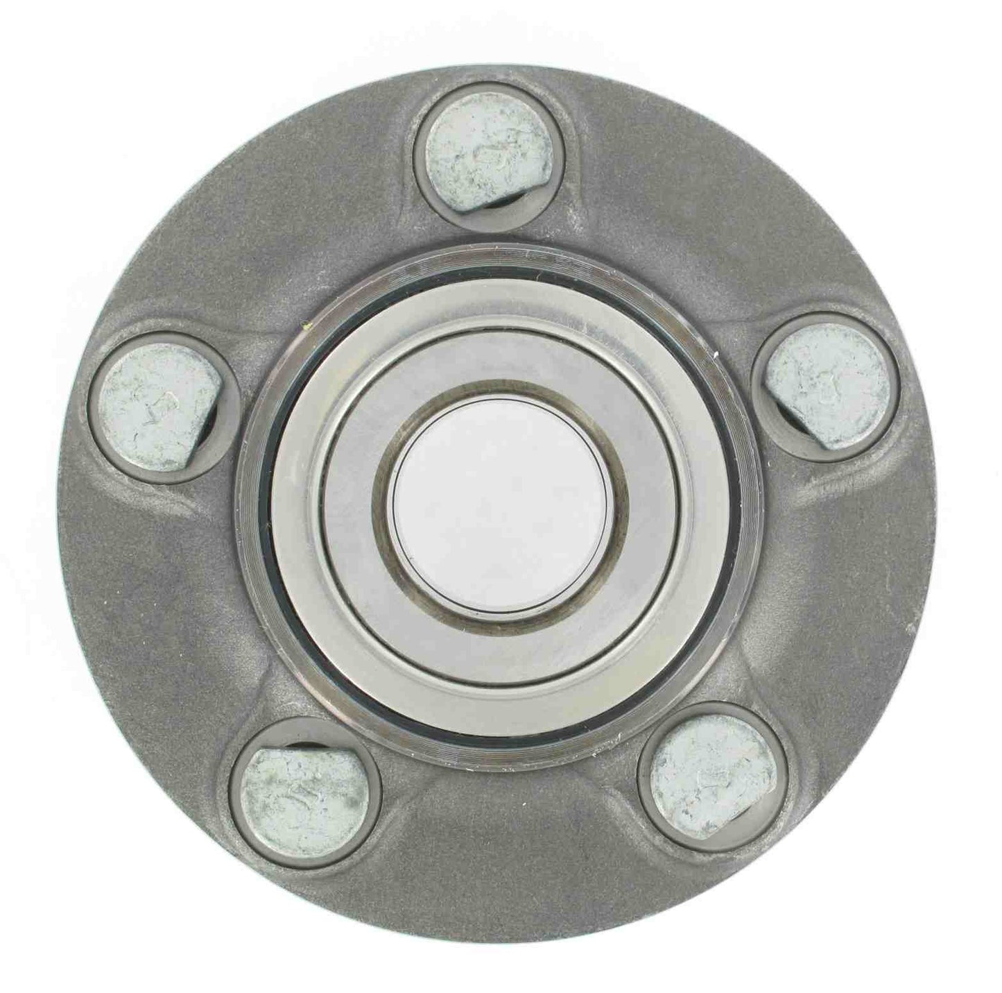 SKF Wheel Bearing and Hub Assembly BR930106