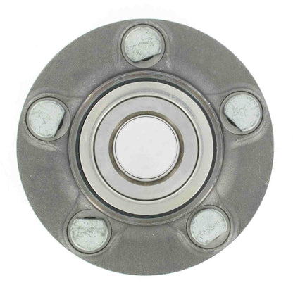 SKF Wheel Bearing and Hub Assembly BR930106